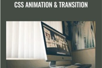 Interactive Web Design with CSS Animation and Transition - Sandy Ludosky