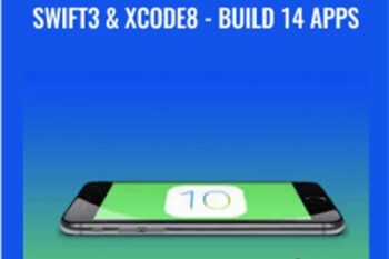 Learn iOS10 Development with Swift3 and Xcode8 -Build 14 Apps - Sandy Ludosky
