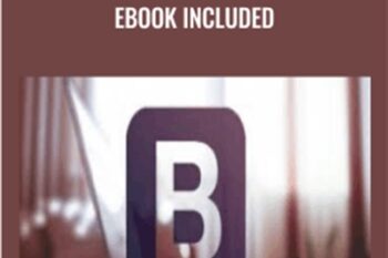 Start Now with Bootstrap 3 | Ebook Included - Sandy Ludosky
