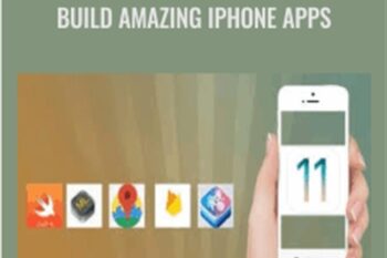 iOS11 and Swift 4 Bootcamp -Build Amazing iPhone Apps - Sandy Ludosky