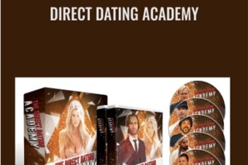 Direct Dating Academy - Sasha Daygame