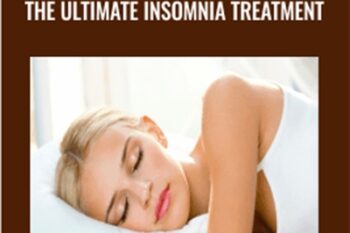 Sleep for Life-The Ultimate Insomnia Treatment - Sasha Stephens