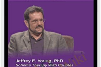 Schema Therapy With Couples - Jeffrey E. Young