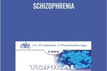 Schizophrenia - Bruno Bettelheim