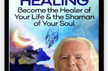 School of Imaginal Healing - Robert Moss