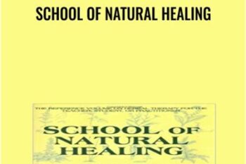School of Natural Healing - John Christopher