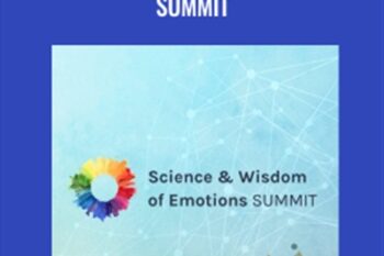 Science and Wisdom of Emotions Summit - The Awake Network