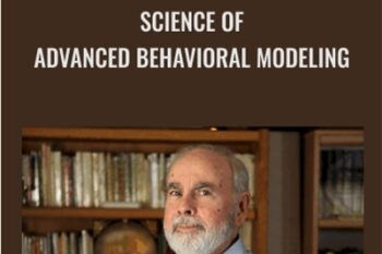 Science of Advanced Behavioral Modeling - Wyatt Woodsmall