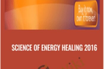 Science of Energy Healing 2016 - Bruce Lipton