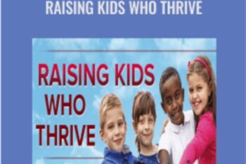 Scientific Secrets for Raising Kids Who Thrive - Peter M. Vishton