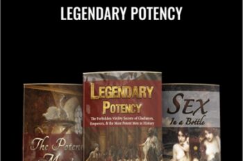 Legendary Potency - Scott Greene