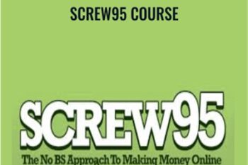 Screw95 Course - Jay Wessman