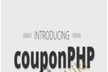 Script To Build Coupon Site - CouponPHP