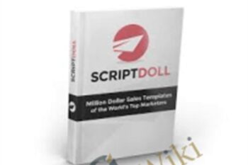 ScriptDoll Million Dollar Sales Templates - Ben Adkins