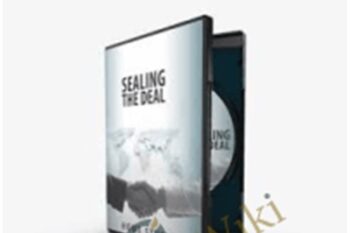 Seal The Deal - Alan Weiss