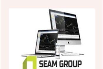 Forex Trading Course-Seam Group - Stefan Theron