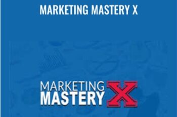 Marketing Mastery X - Sean Terry