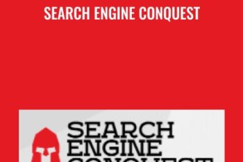 Search Engine Conquest - Adrian Brambila