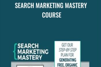 Search Marketing Mastery Course - Russ Henneberry