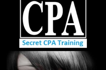 Secret CPA Training - Shannon Hansen and Kyle Shea