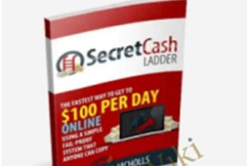 Secret Cash Ladder - Paul Nicholls