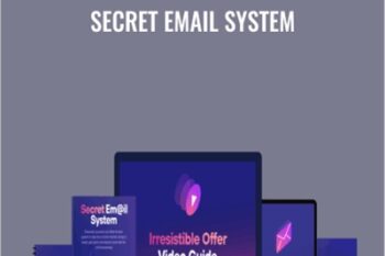Secret Email System - Matt Bacak