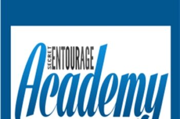 Secret Academy - Secret Entourage
