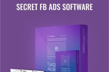 Secret FB Ads Software - Targeting Academy