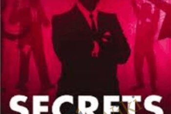 Secrets Of a Stock Exchange - Steven Primo
