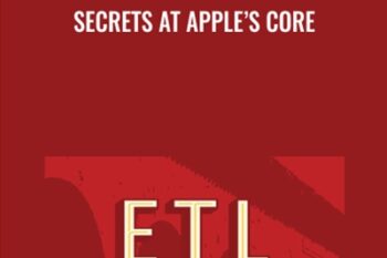 Secrets at Apples Core - Adam Lashinsky