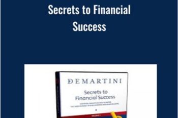 Secrets to Financial Success - John Demartini