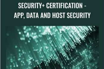 Security + Certification-App