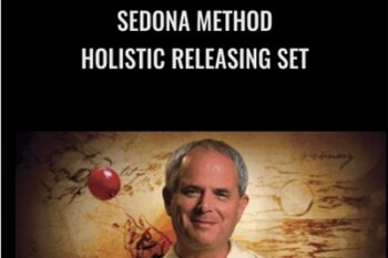 Sedona Method-Holistic Releasing Set - Hale Dwoskin