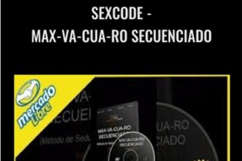 SexCode-Max-Va-Cua-Ro Secuenciado - Seducción Científica