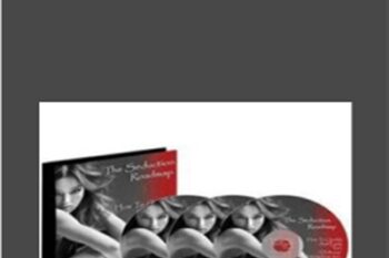 Seduction Roadmap - Jon Sinn