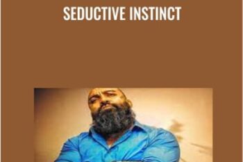 Seductive Instinct - Arash Dibazar