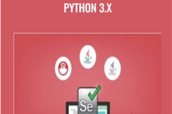 Selenium WebDriver With Python 3.x - Lets Kode It
