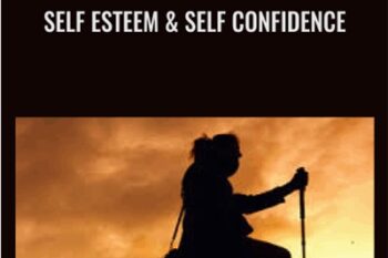 Self Esteem and Self Confidence - Dantalion Jones