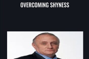 Overcoming shyness - Richard Bandler