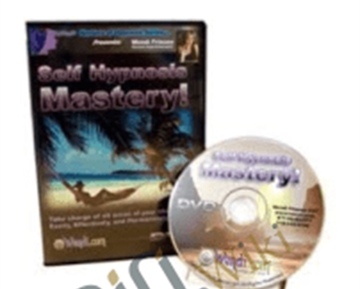 Self Hypnosis 1-Mastery - Wendi Friesen