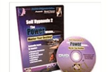 Self Hypnosis 2-The Power Within - Wendi Friesen