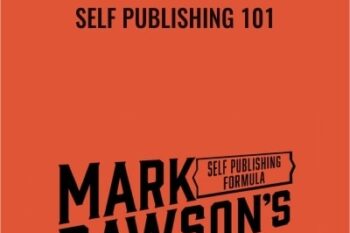 Self Publishing 101 - Mark Dawson
