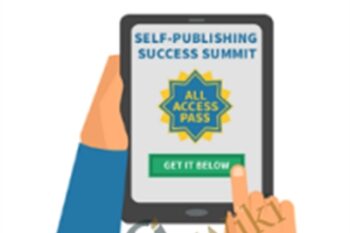 Self-Publishing School - Chandler and team