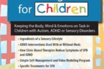 Self-Regulation Strategies for Children: Keeping the Body