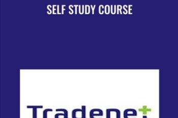 Self Study Course - Anonymous