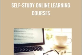 Self-Study Online Learning Courses - Anonymous