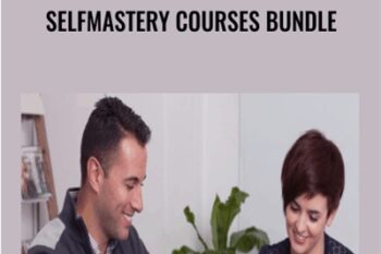 Selfmastery Courses Bundle - Cathryn Lavery