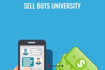 Sell Bots University - Crystal Clear