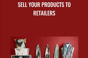 Sell Your Products to Retailers - Megan Auman