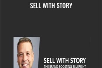 Sell with Story - Donald Miller